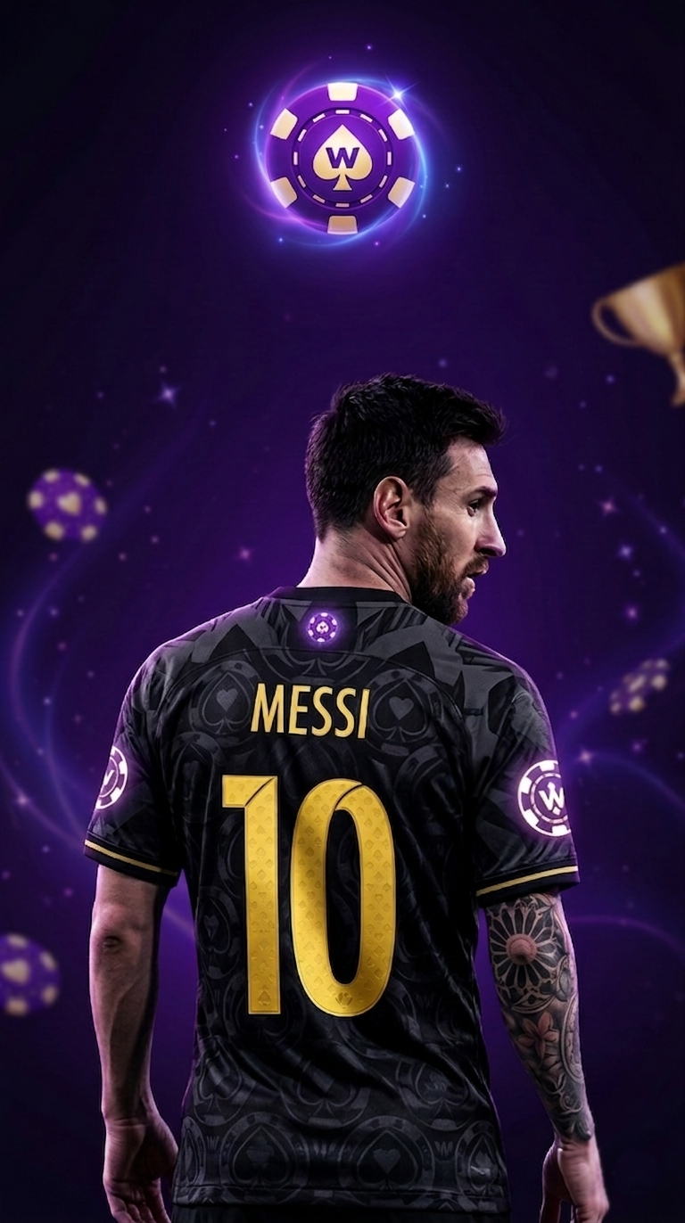 Bobby Ray Parks Jr - Wowbet Ambassador